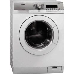 AEG L76275FL A+++-10% 7kg 1200 Spin Washing Machine in White  with 5 Year Warranty